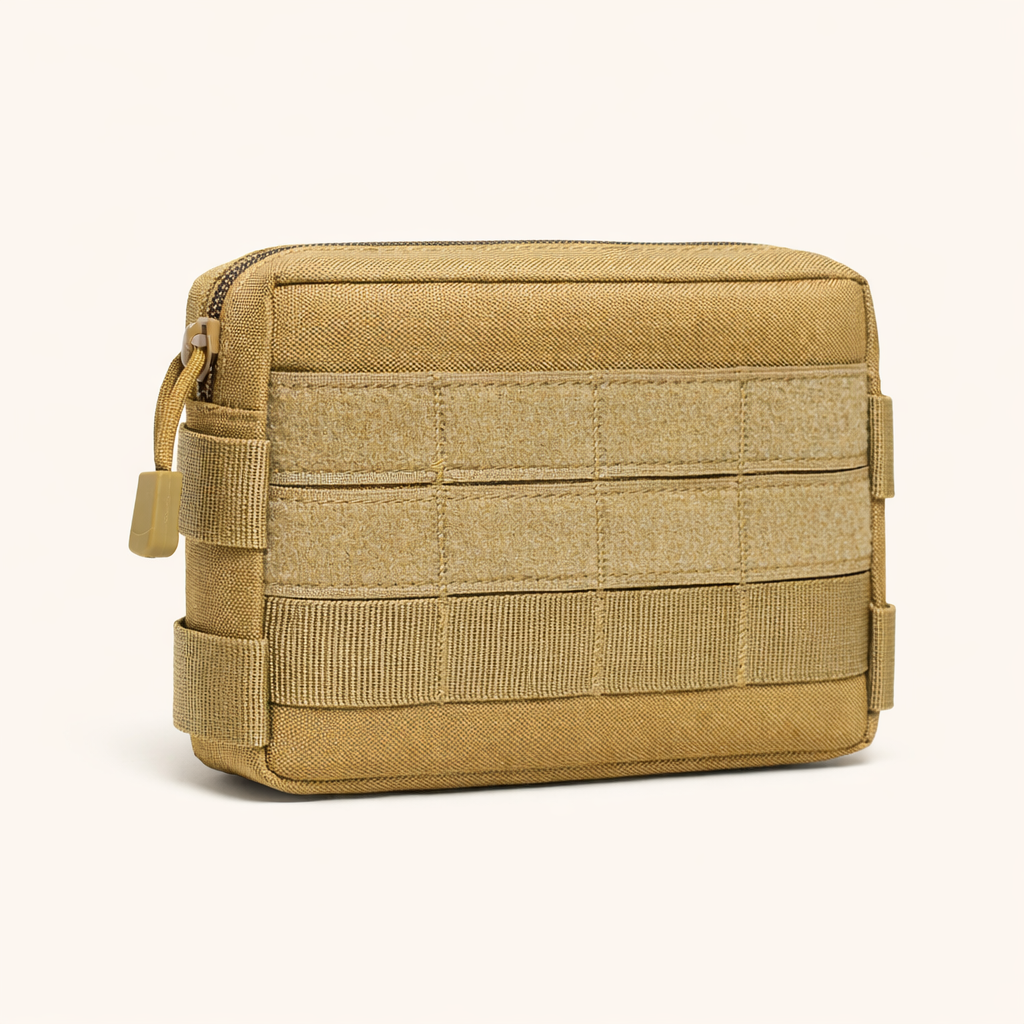 MOLLE Utility Pouch