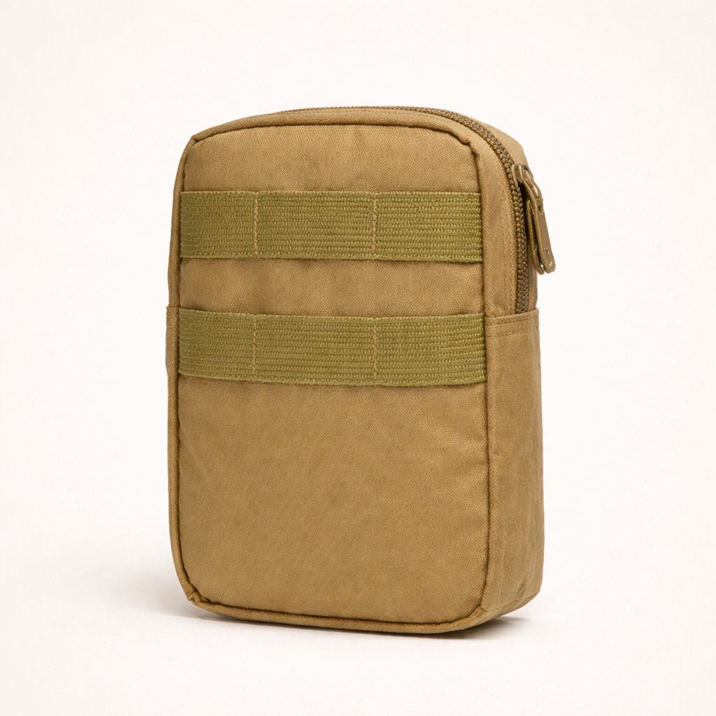 Modular Loadout Backpack