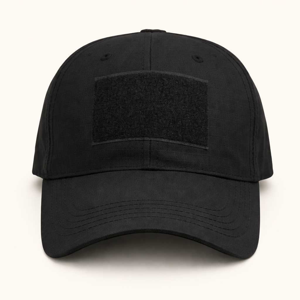 Tactical Patch Cap