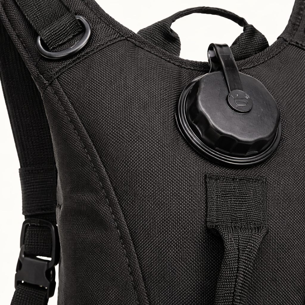 Tactical Hydration Pack