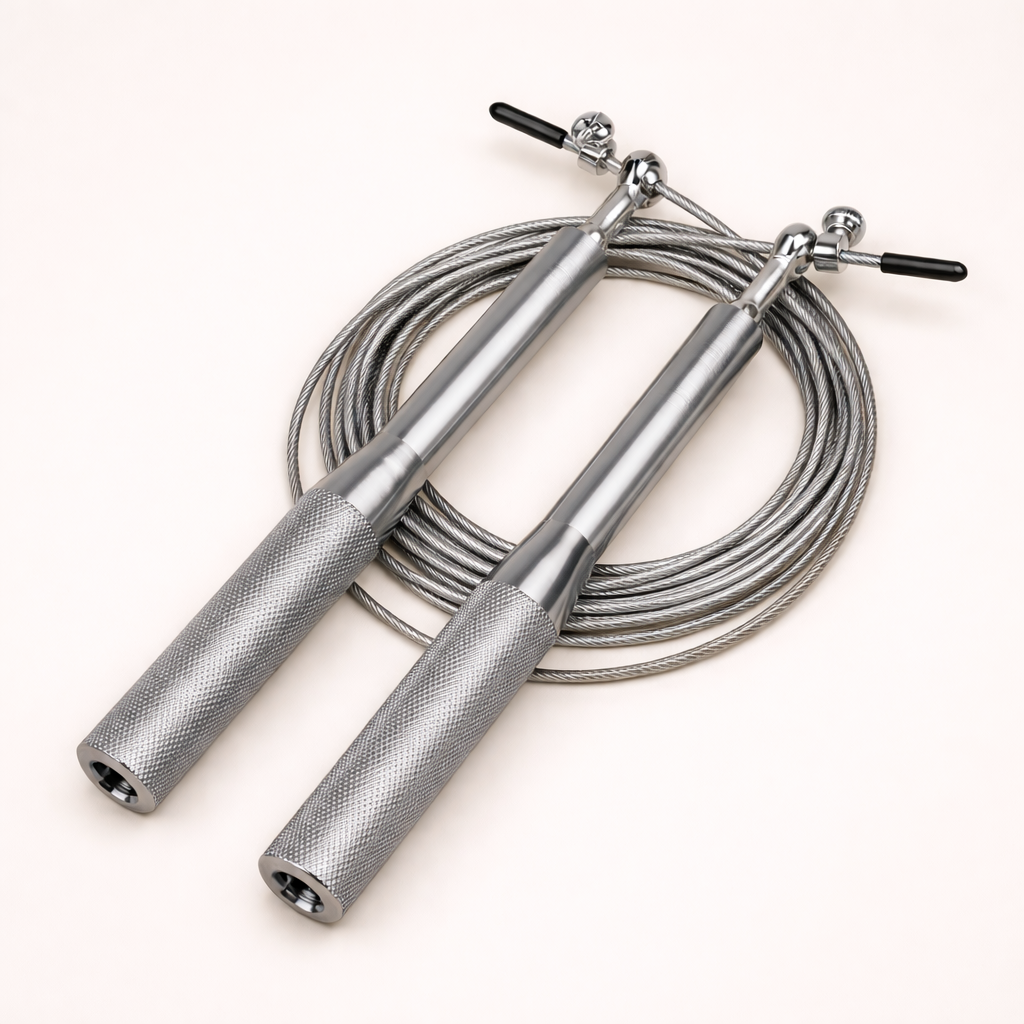 Aluminum Speed Jump Rope