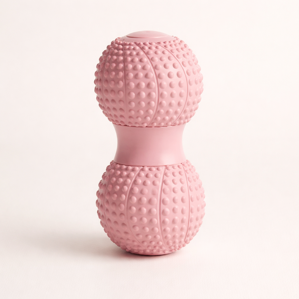 Textured Peanut Roller