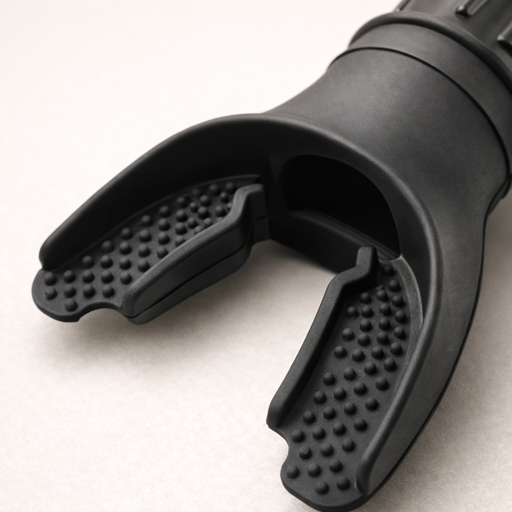 Breathing Trainer Mouthpiece