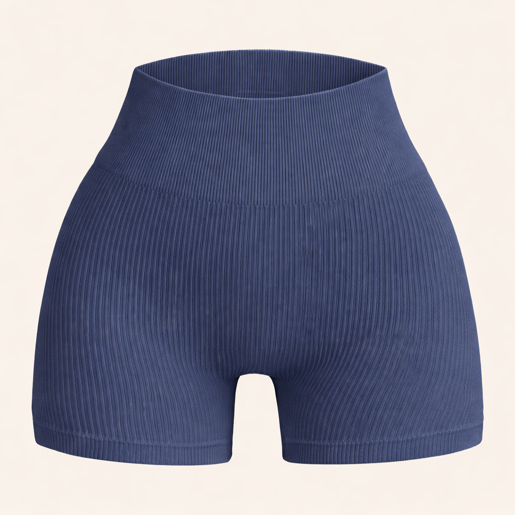 Lightweight Seamless Shorts