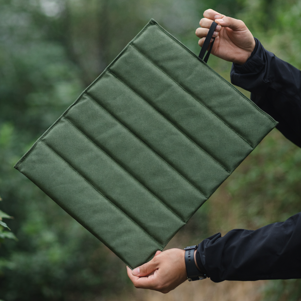 Foldable Outdoor Sit Pad