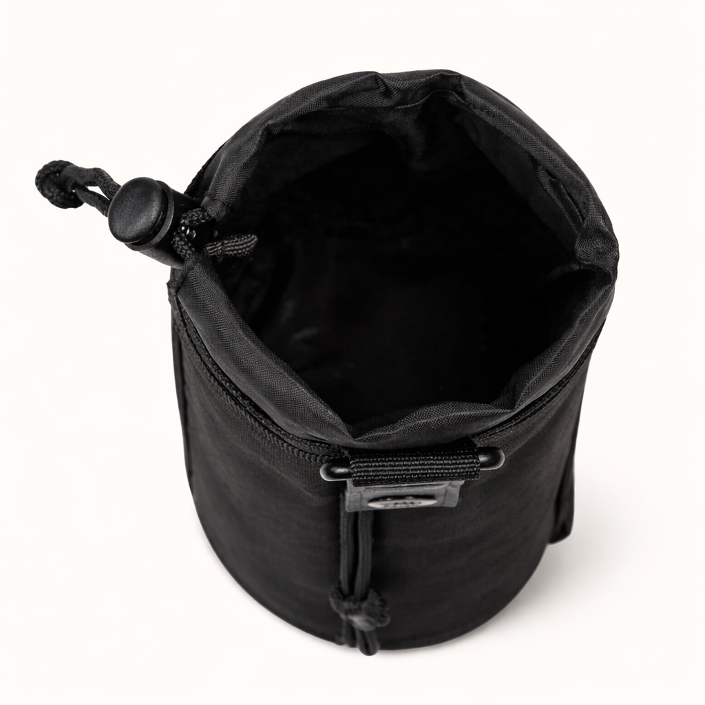 MOLLE Water Bottle Pouch