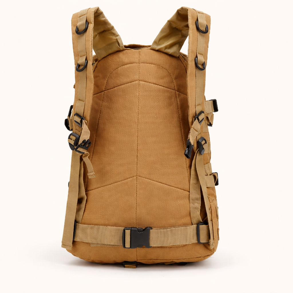 Tactical Field Pack
