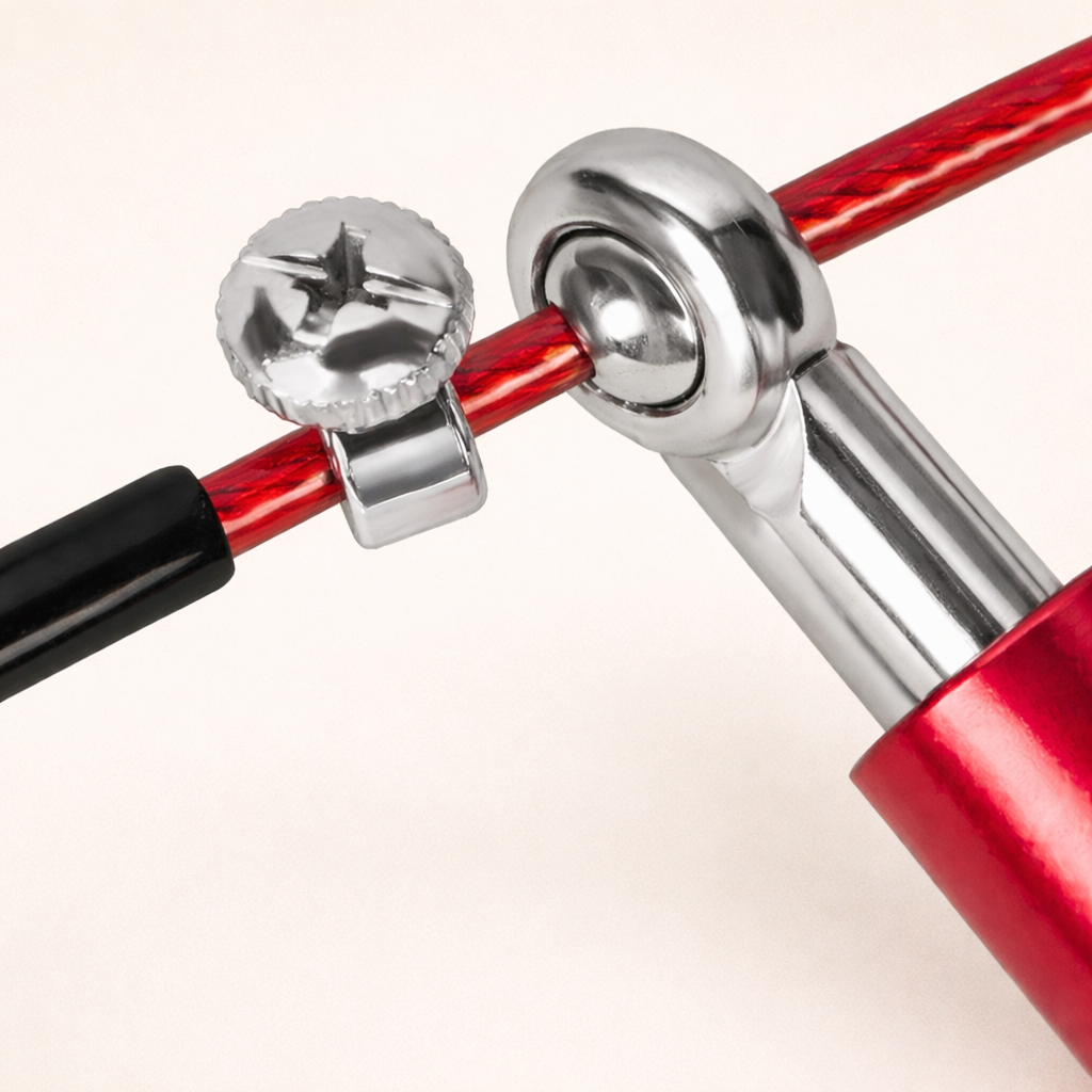 Aluminum Speed Jump Rope