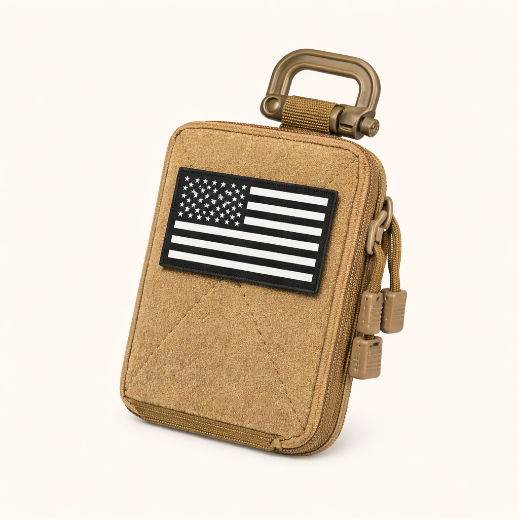 Utility Patch Pouch