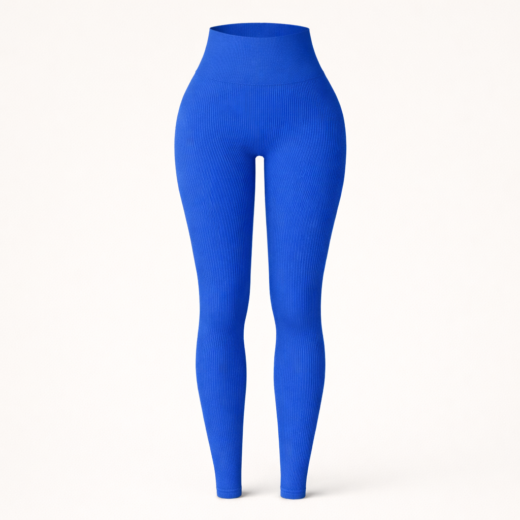 Ribbed Sculpt Leggings