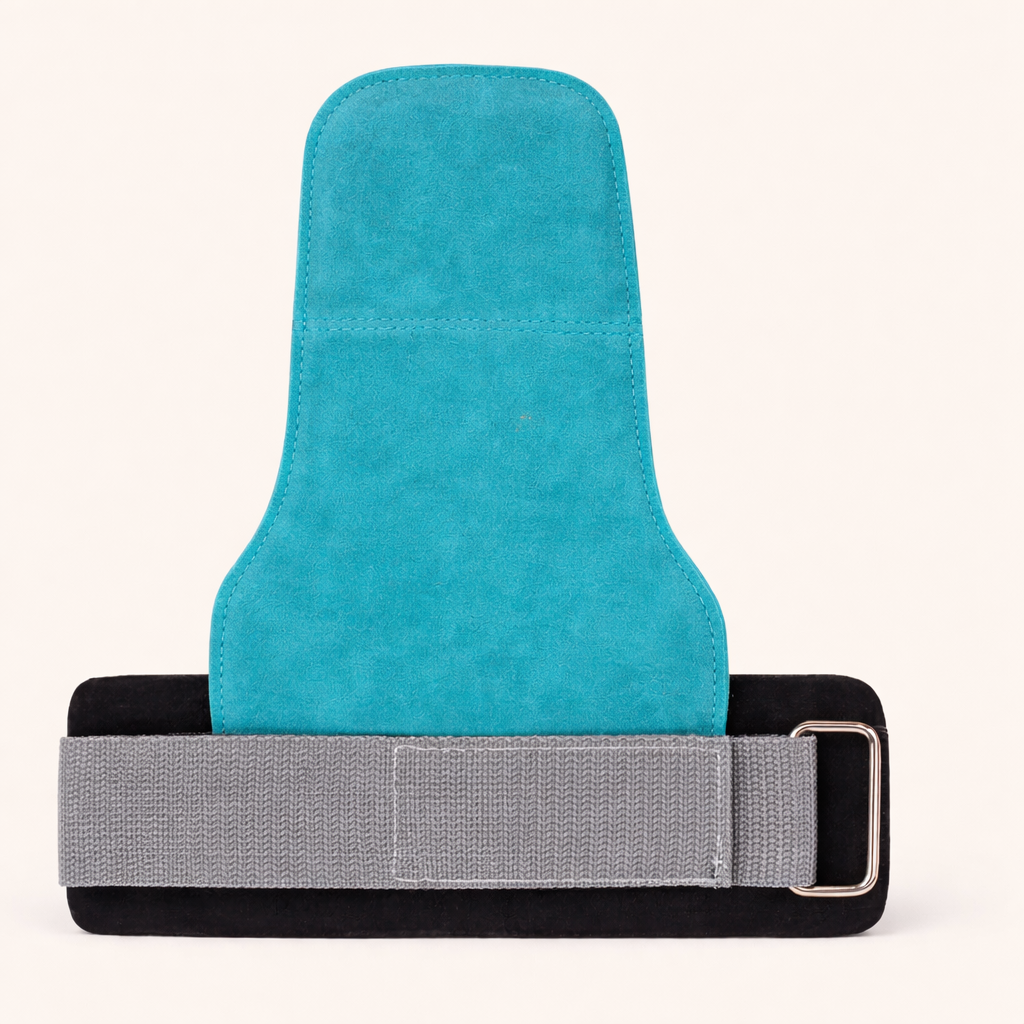 Padded Lifting Grips