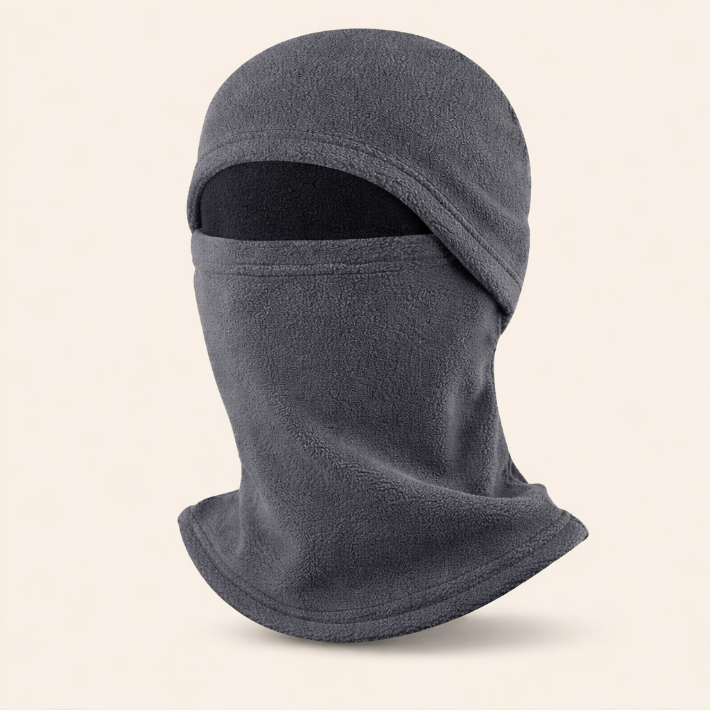 Fleece Balaclava Mask