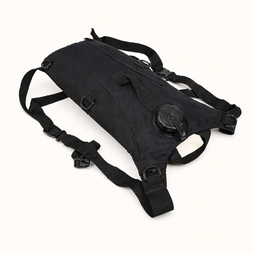 Tactical Hydration Pack