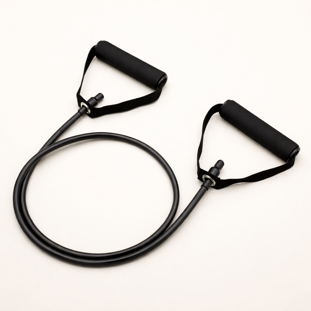 Resistance Tube Set