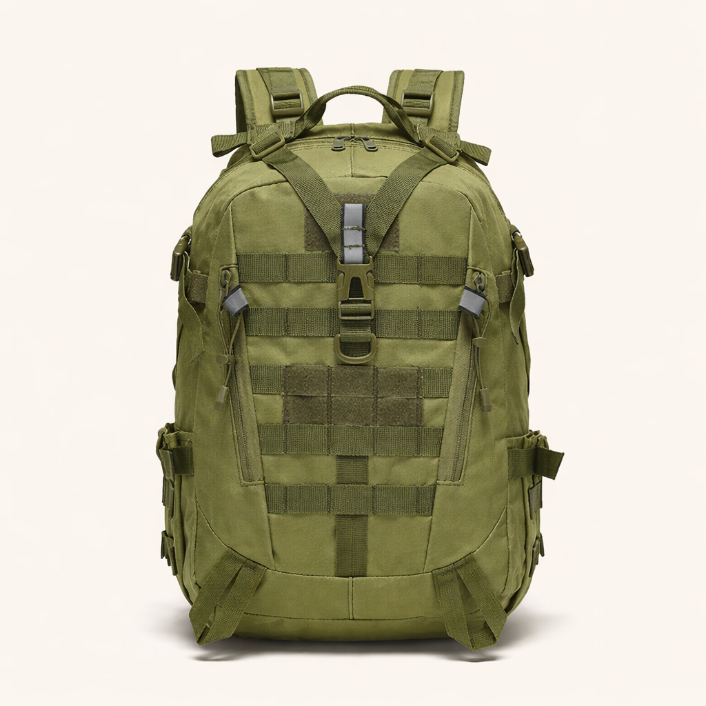 Utility Molle Backpack