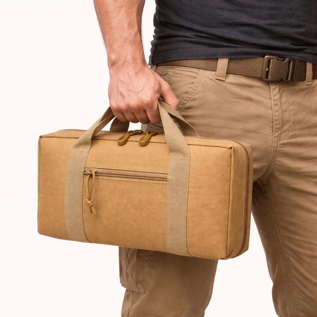 Compact Utility Tool Bag