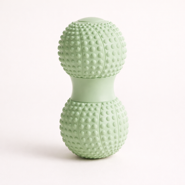 Textured Peanut Roller