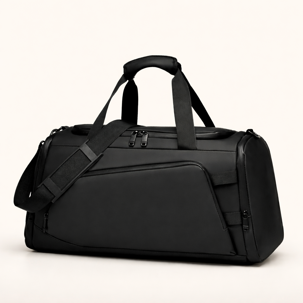 Utility Gym Duffel