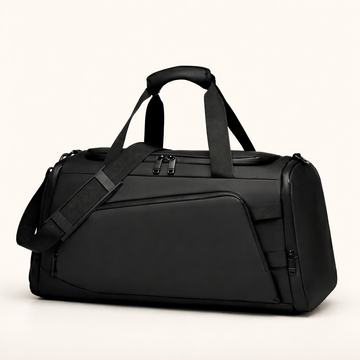 Utility Gym Duffel