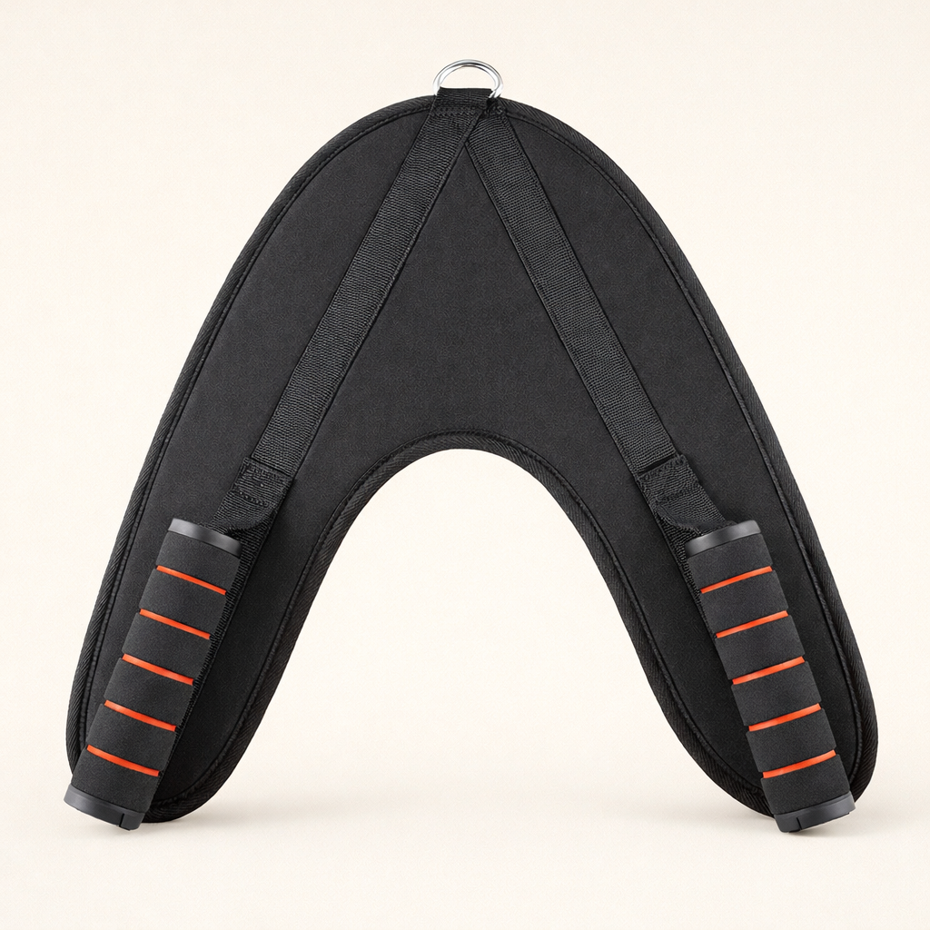 Cable Crunch Harness