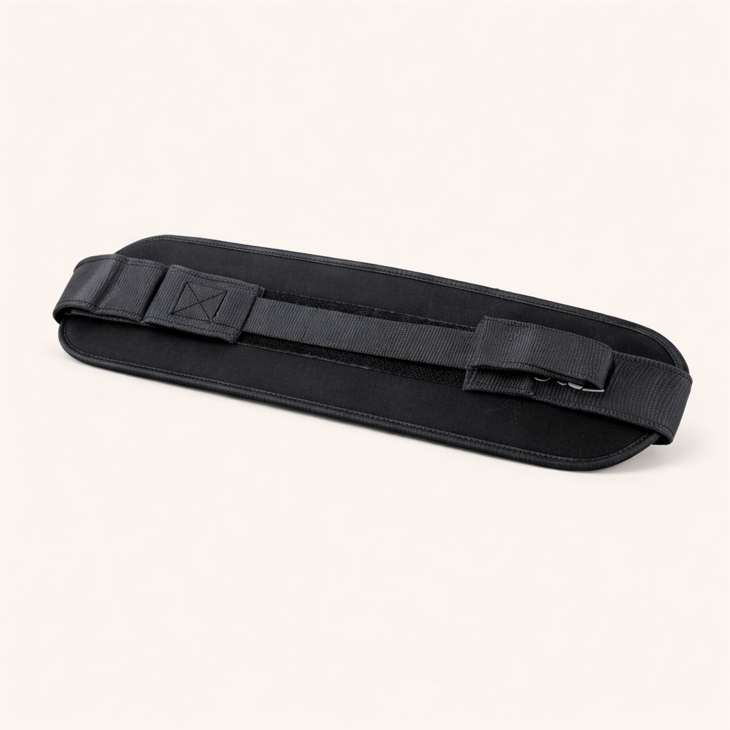 Hip Thrust Dumbbell Belt