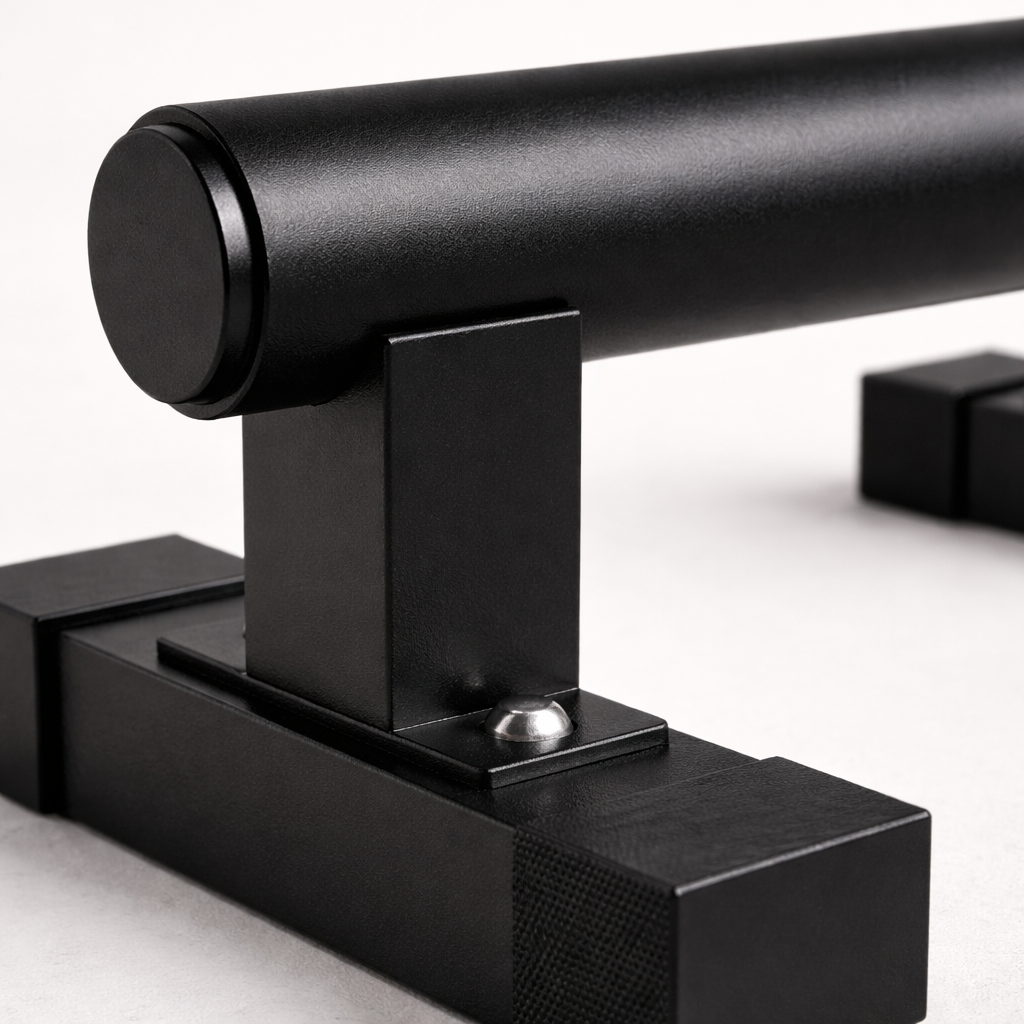 Calisthenics Push-up Bars