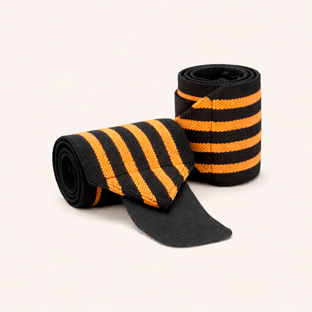 Weightlifting Wrist Wraps