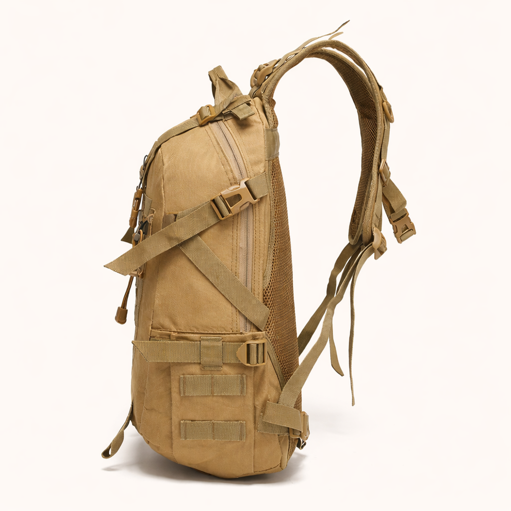 Utility Molle Backpack