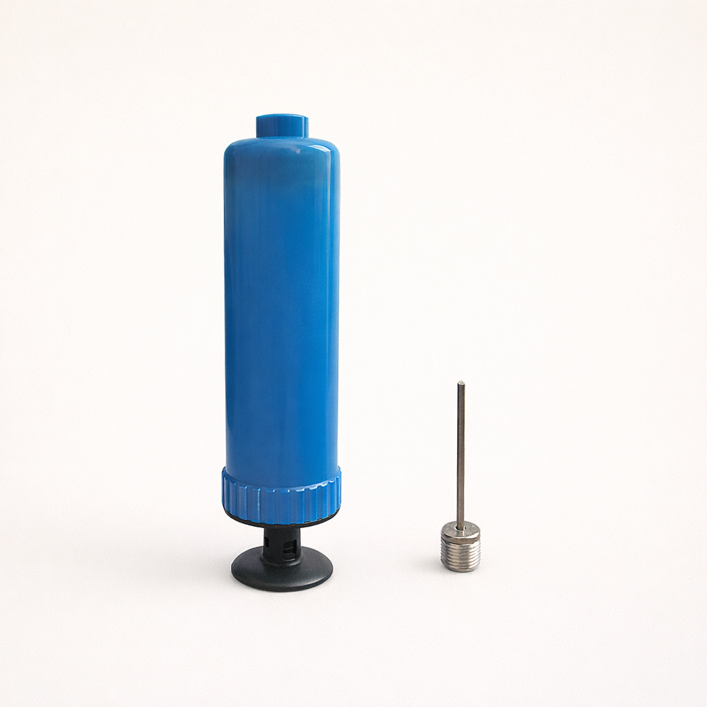 Desktop Punching Bag
