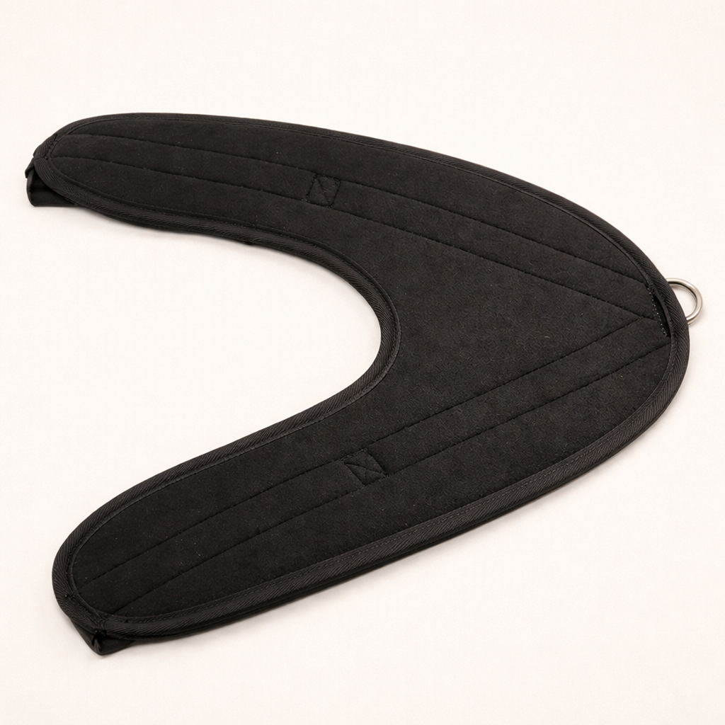 Cable Crunch Harness
