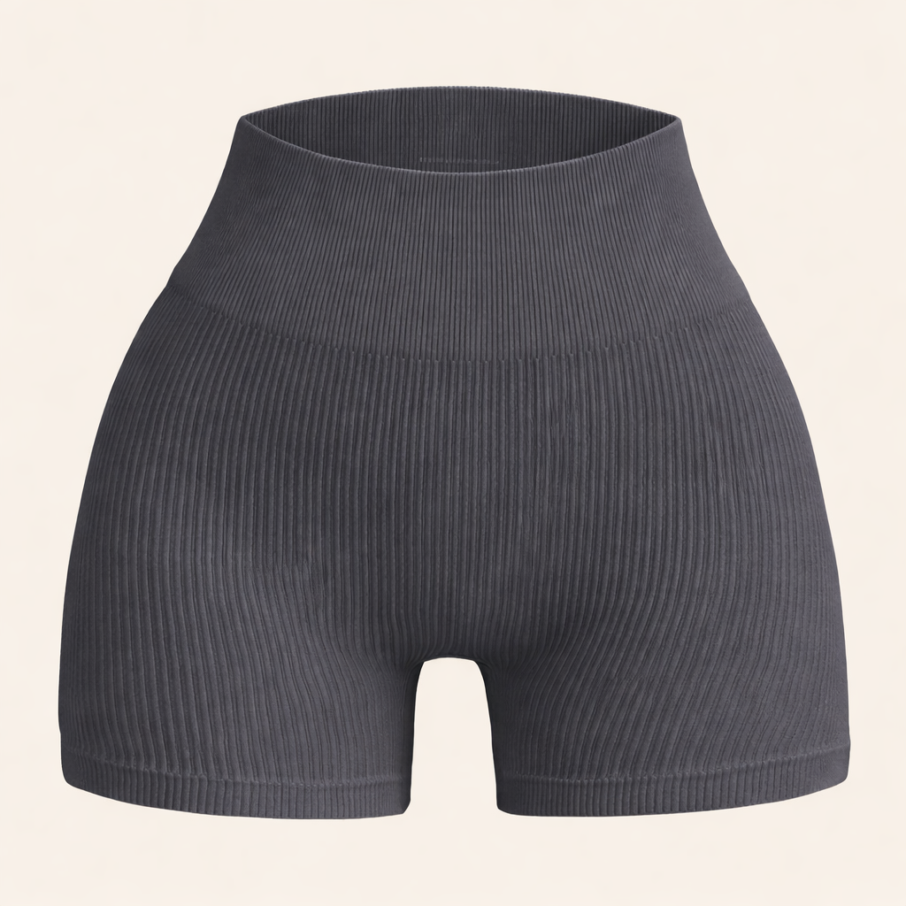 Lightweight Seamless Shorts