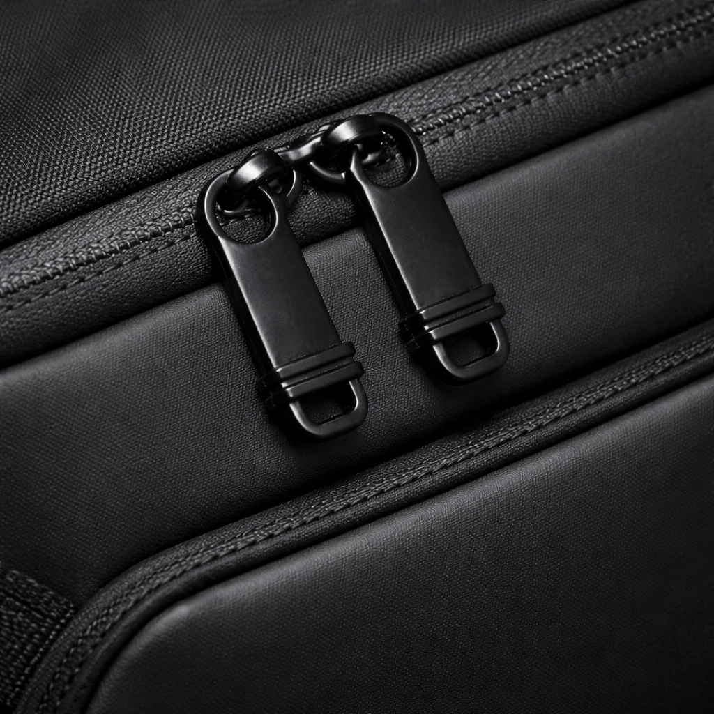 Utility Gym Duffel