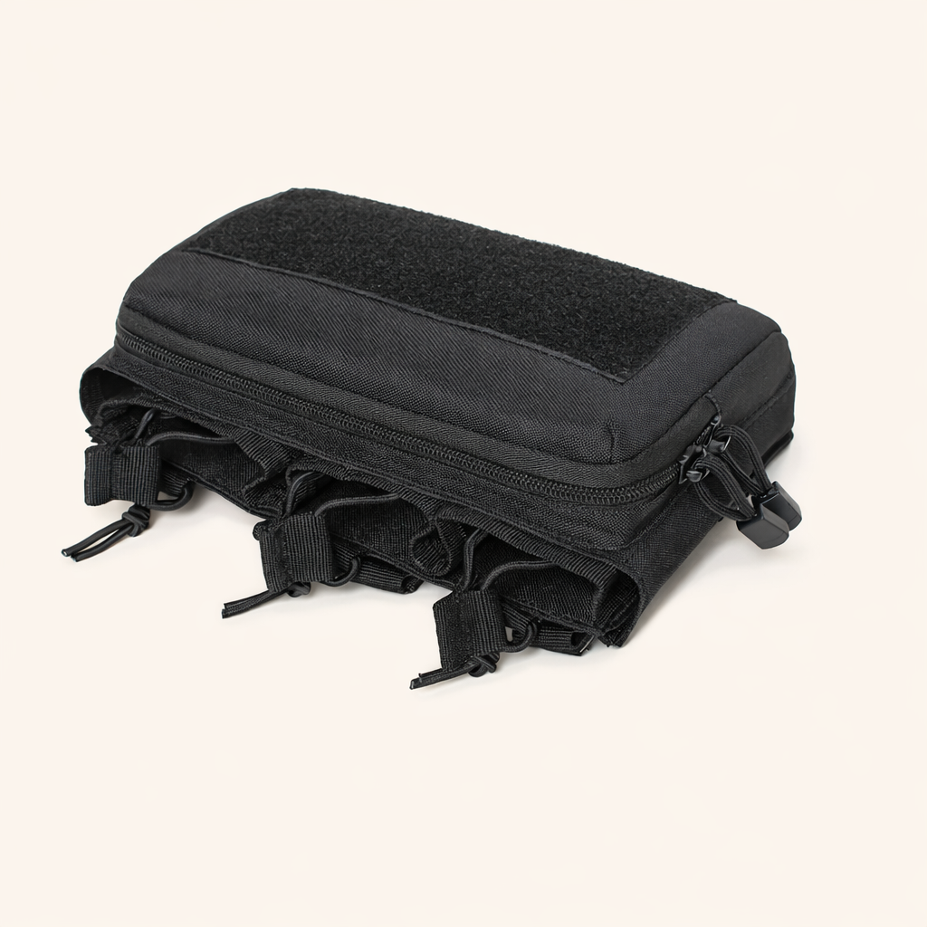 Tactical Admin Utility Pouch