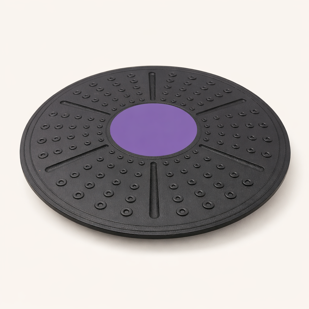 Balance Training Board
