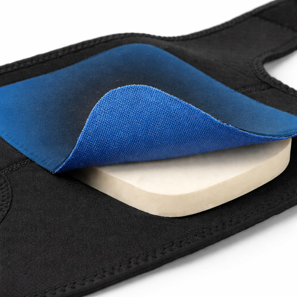 Lightweight Knee Support Pad