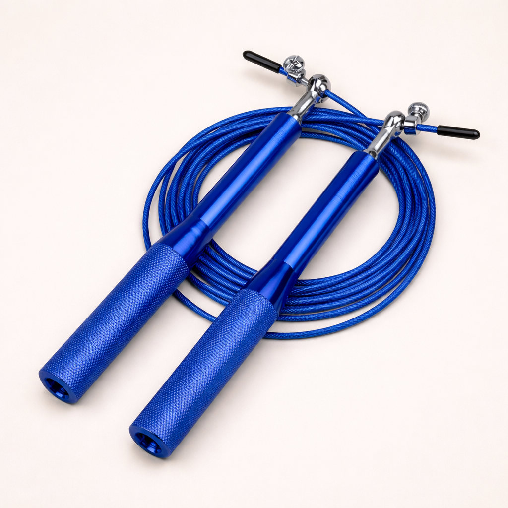 Aluminum Speed Jump Rope