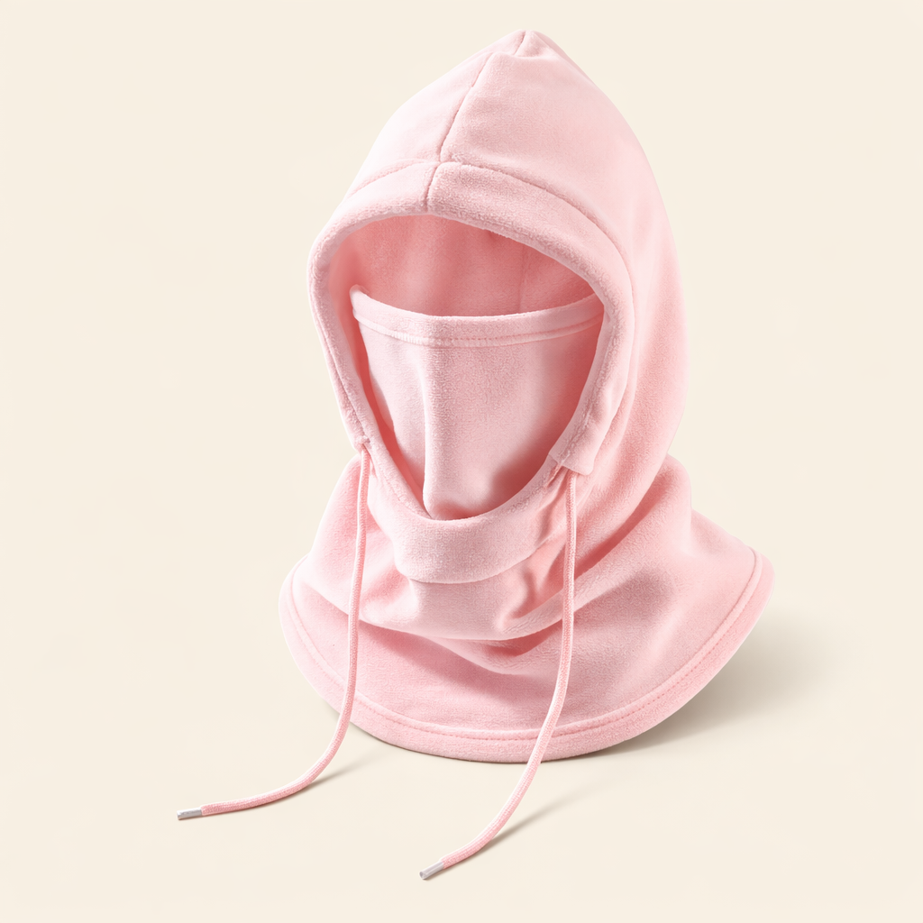 Full Coverage Fleece Balaclava
