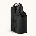 Magnetic Water Bottle Holder