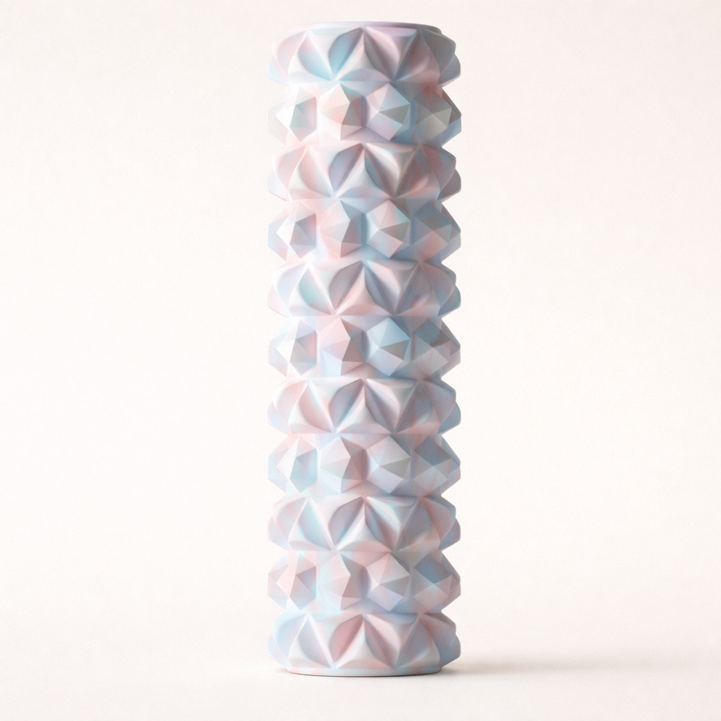 Deep Texture Foam Roller
