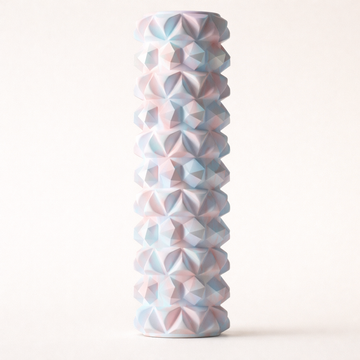 Deep Texture Foam Roller