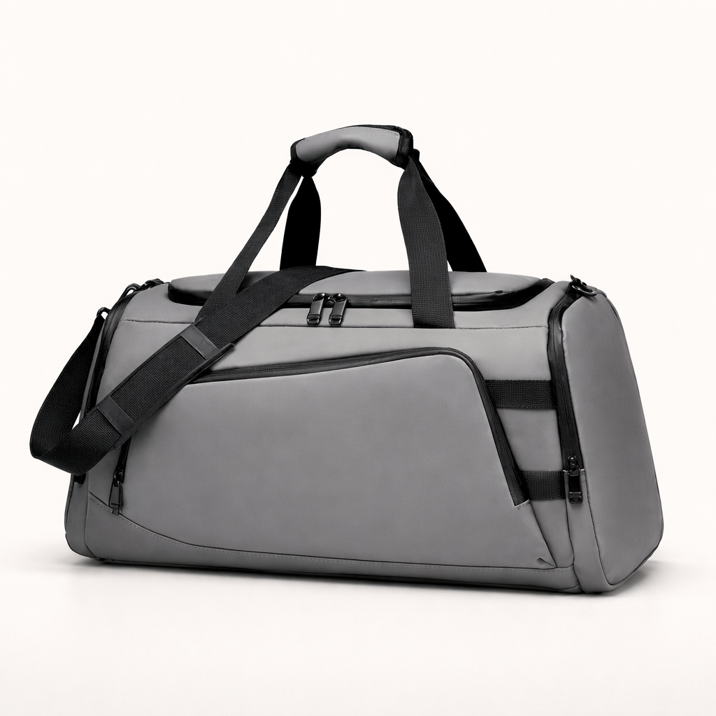 Utility Gym Duffel