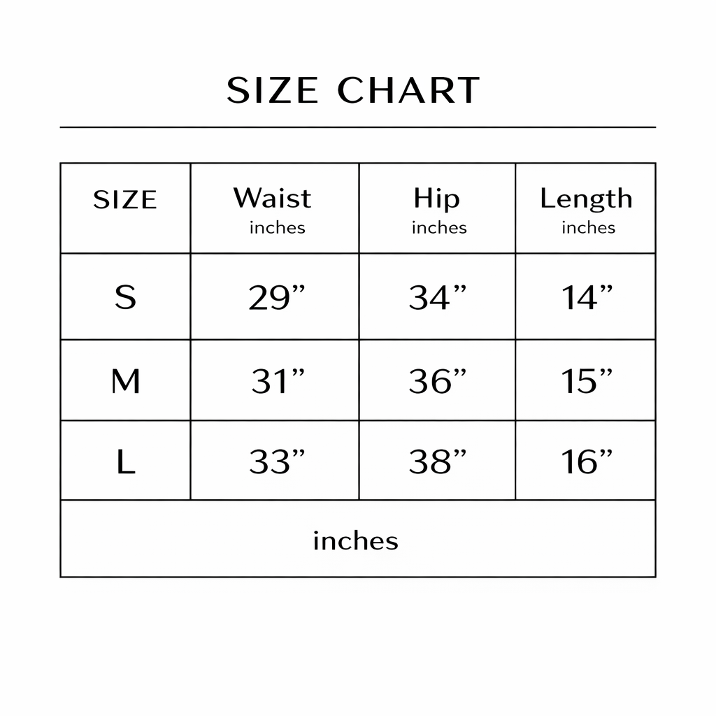 Lightweight Seamless Shorts