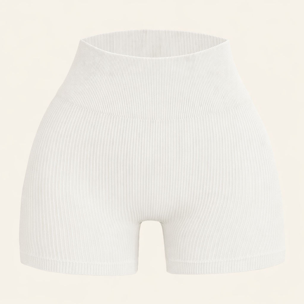 Lightweight Seamless Shorts
