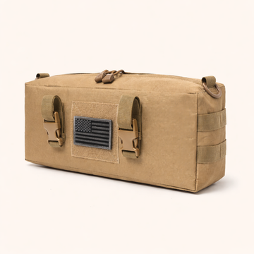 MOLLE Storage Bag