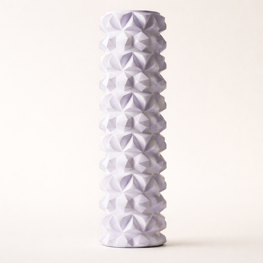 Deep Texture Foam Roller