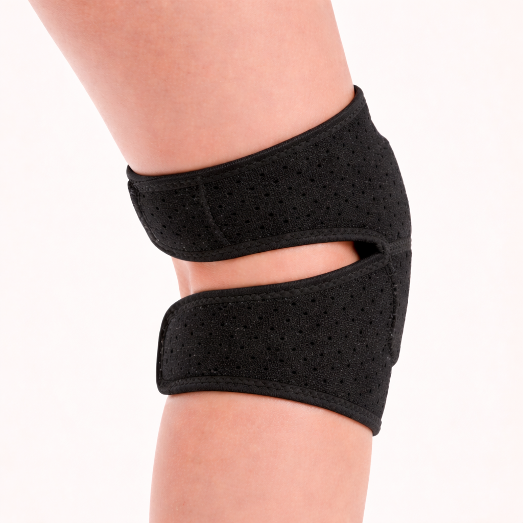 Lightweight Knee Support Pad