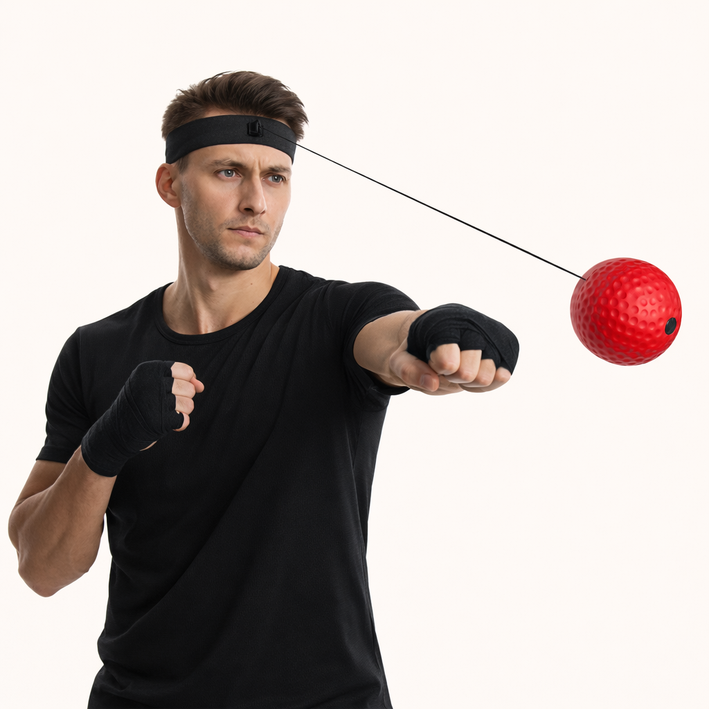 Boxing Reflex Ball
