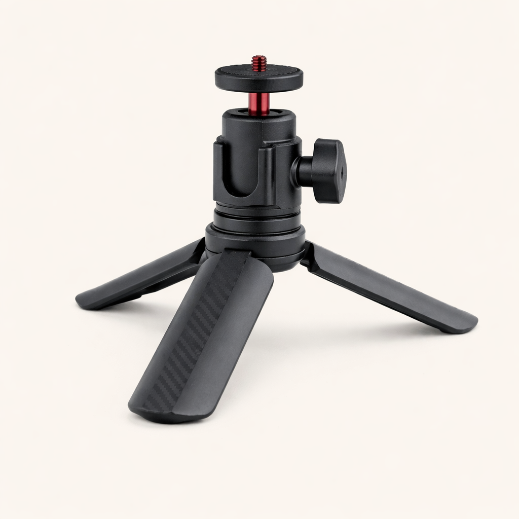 Mini Pocket Tripod