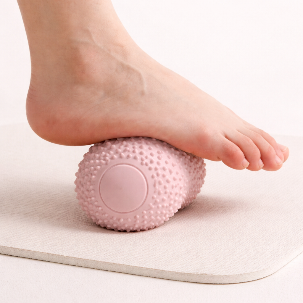 Textured Peanut Roller