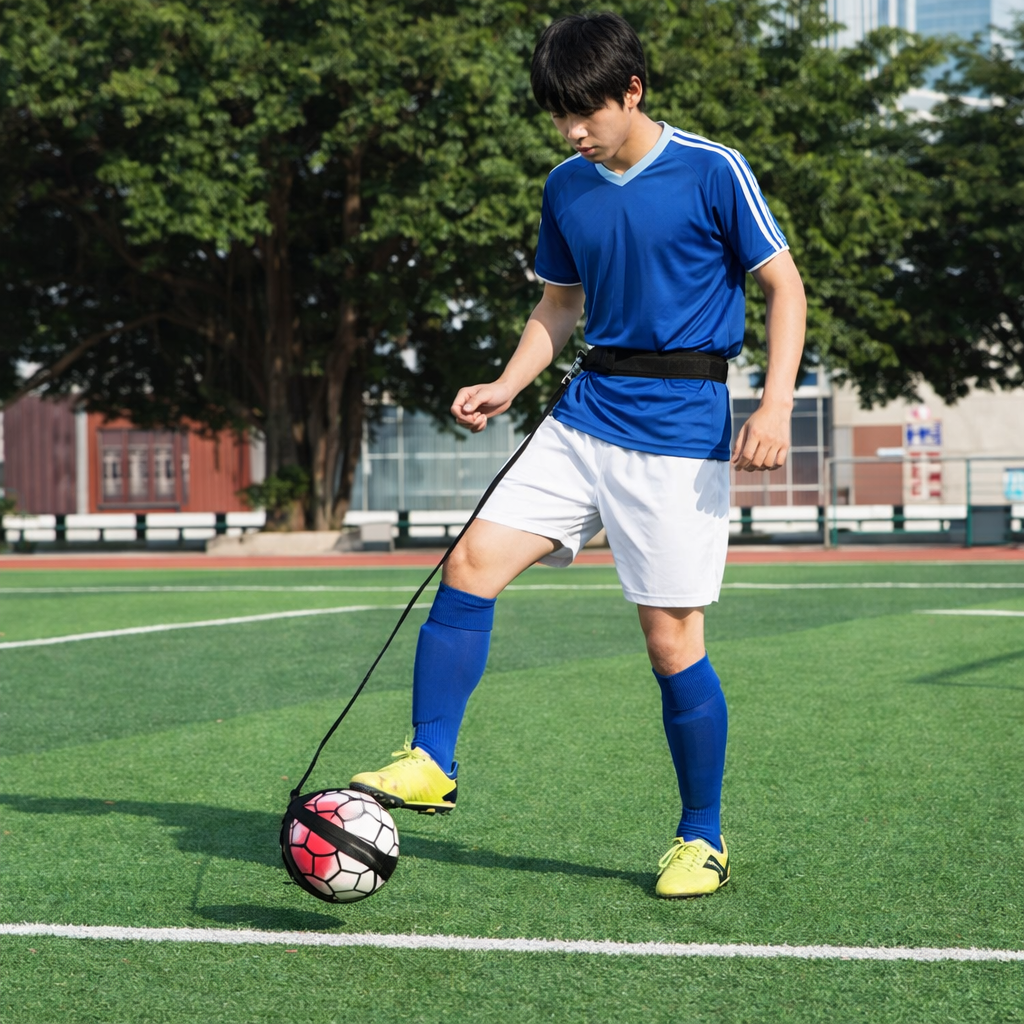 Soccer Ball Trainer